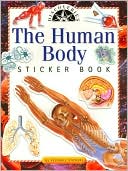 The Human Body Sticker Book (Discoveries Sticker Book Series)