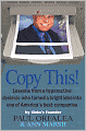 Copy This!: Lessons from a Hyperactive Dyslexic who Turned a Bright Idea into One of America's Best Companies