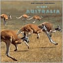 G'Day Australia!