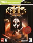 download Star Wars Knights of the Old Republic II : The Sith Lords - DVD Enhanced: Prima's Official Game Guide book