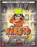 Naruto Ninja Council 3: Prima Official Game Guide