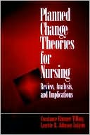 download Planned Change Theories for Nursing : Review, Analysis, and Implications book