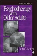 Psychotherapy With Older Adults