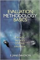 Evaluation Methodology Basics: The Nuts and Bolts of Sound Evaluation
