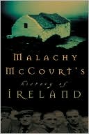 Malachy McCourt's History of Ireland