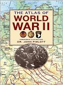 The Atlas of World War II