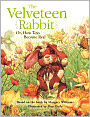 The Velveteen Rabbit: Or, How Toys Become Real