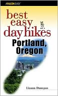 download Best Easy Day Hikes Portland, Oregon book