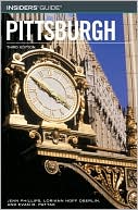 Insiders' Guide to Pittsburgh