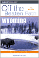 Wyoming Off the Beaten Path