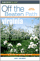 Virginia Off the Beaten Path