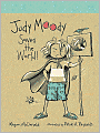 Judy Moody Saves the World! (Judy Moody Series #3)
