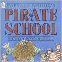 Captain Abdul's Pirate School