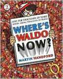 Where's Waldo? Now
