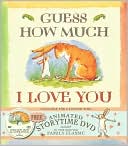 Guess How Much I Love You and Story Time Dvd