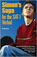 Simon's Saga for the SAT I Verbal