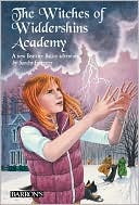 The Witches of Widdershins Academy (Beatrice Bailey's Adventures Ser.)