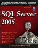 SQL Server 2005 Bible