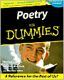 Poetry For Dummies