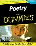 Poetry For Dummies