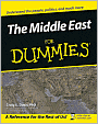 The Middle East For Dummies
