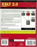 XSLT 2. 0 : ( Programmer To Programmer Series): 3rd Edition: Programmer's Reference
