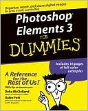 Photoshop Elements 3 For Dummies