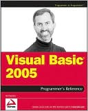 Visual Basic 2005 Programmer's Reference