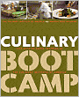 Culinary Boot Camp: Five Days of Basic Training at the Culinary Institute of America
