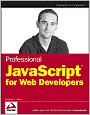 Professional JavaScript for Web Developers