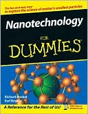 download Nanotechnology For Dummies book