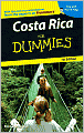Costa Rica For Dummies