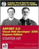 Wrox's ASP.NET 2.0 Visual Web Developer 2005 Express Edition Starter Kit