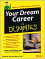 Your Dream Career For Dummies