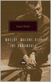 Three Novels: Molloy, Malone Dies, The Unnamable (Everyman's Library)
