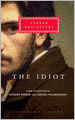 The Idiot (Pevear and Volokhonsky translation)