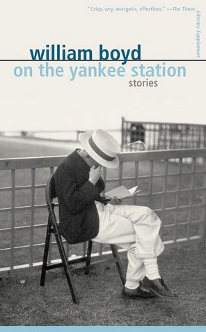 On the Yankee Station: Stories