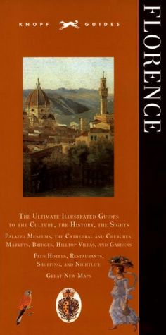 Knopf Guide: Florence