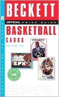 Beckett Official Price Guide to Basketball Cards 2010, Edition #19