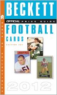 The Beckett Official Price Guide to Football Cards 2011, Edition #30