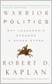 Warrior Politics
