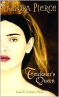 Trickster's Queen (Trickster Series #2)
