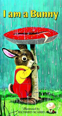 I Am a Bunny