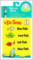 One Fish, Two Fish, Red Fish, Blue Fish: Book & CD