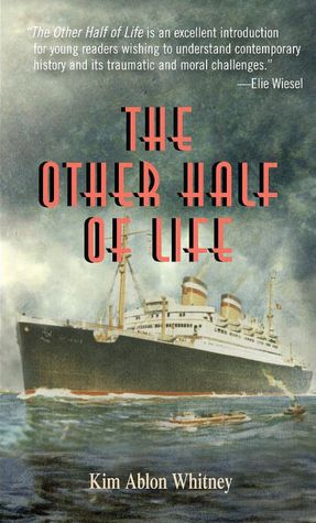 The Other Half of Life