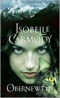 Obernewtyn (The Obernewtyn Chronicles Series #1)