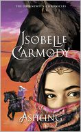 Ashling (The Obernewtyn Chronicles #3)