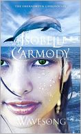 Wavesong (The Obernewtyn Chronicles #5)