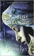 The Stone Key (The Obernewtyn Chronicles #6)