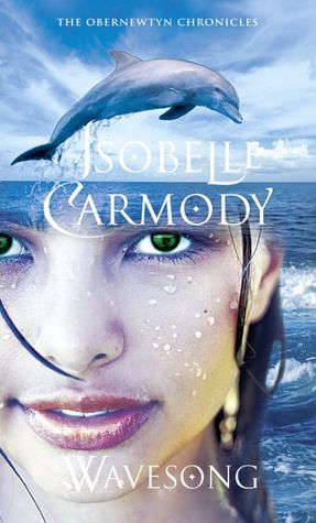 Wavesong (The Obernewtyn Chronicles #5)